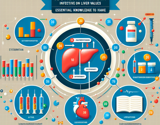 Einfluss auf die Leberwerte durch Isotretinoin: Was Sie wissen sollten