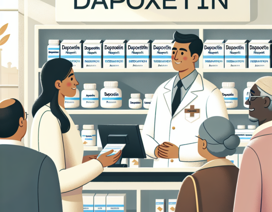 Erfahrungen aus der Praxis mit Dapoxetin