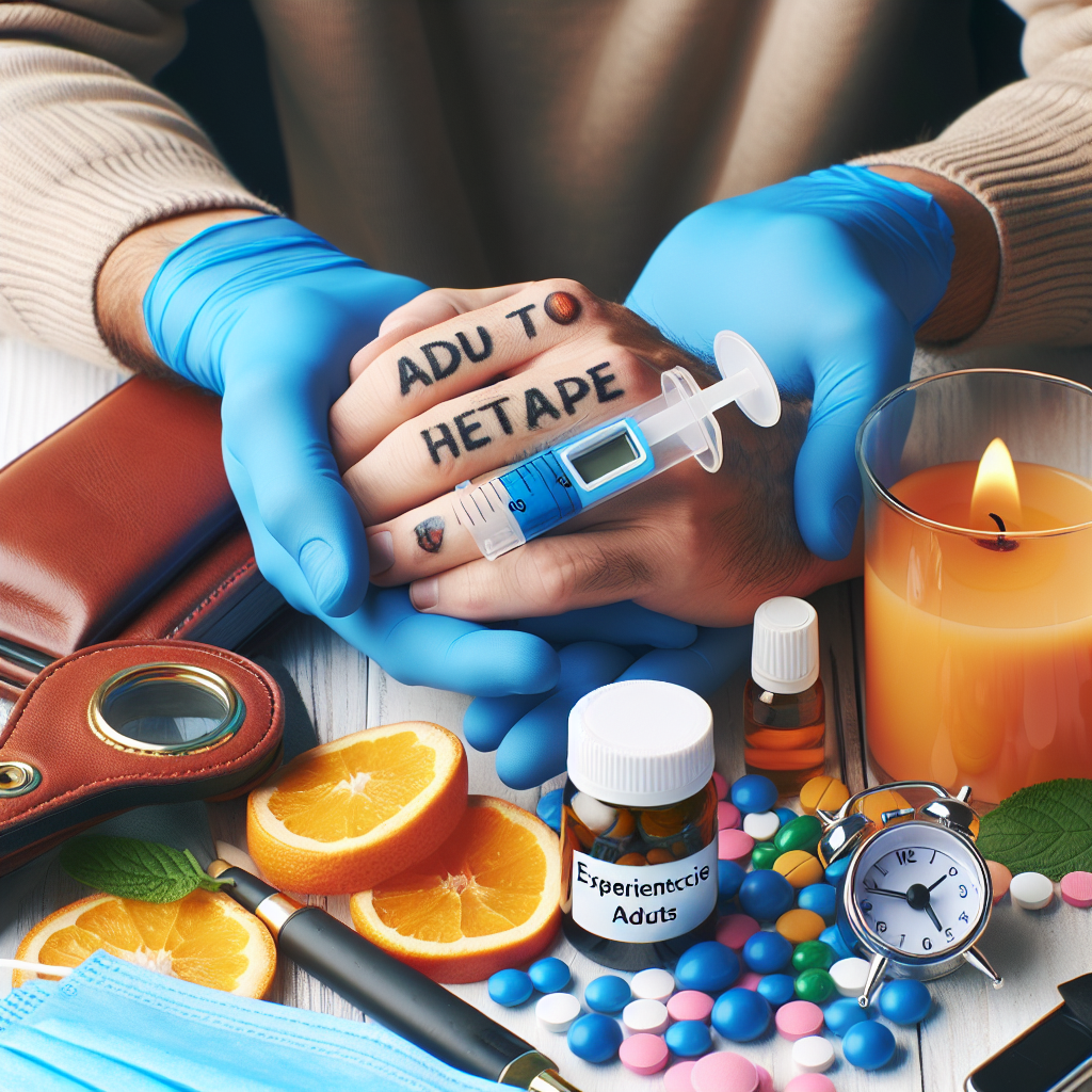 Erfahrungen mit der Therapie bei Erwachsenen: Wie Isotretinoin helfen kann