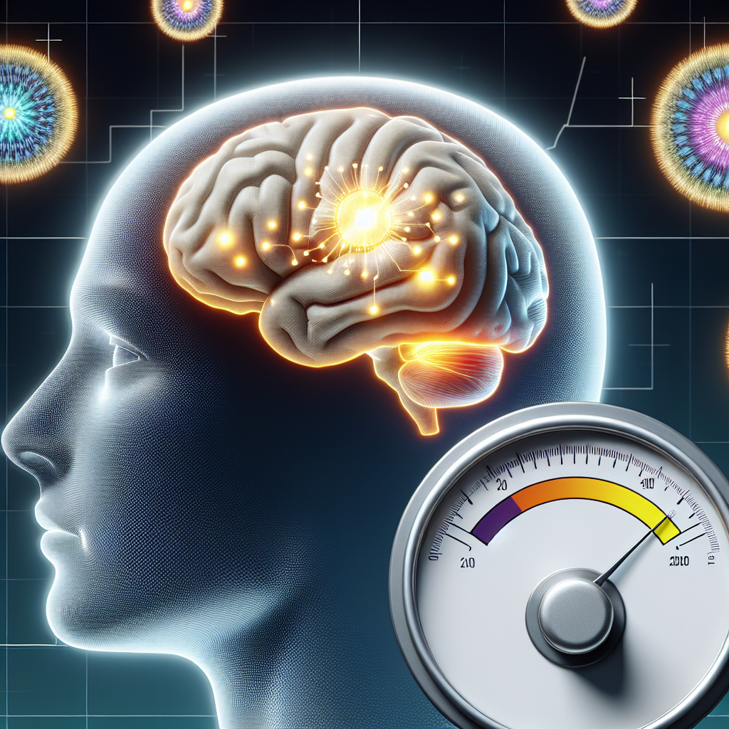 Fokussierungshilfe: Wie Modafinil Ihre Konzentration steigern kann