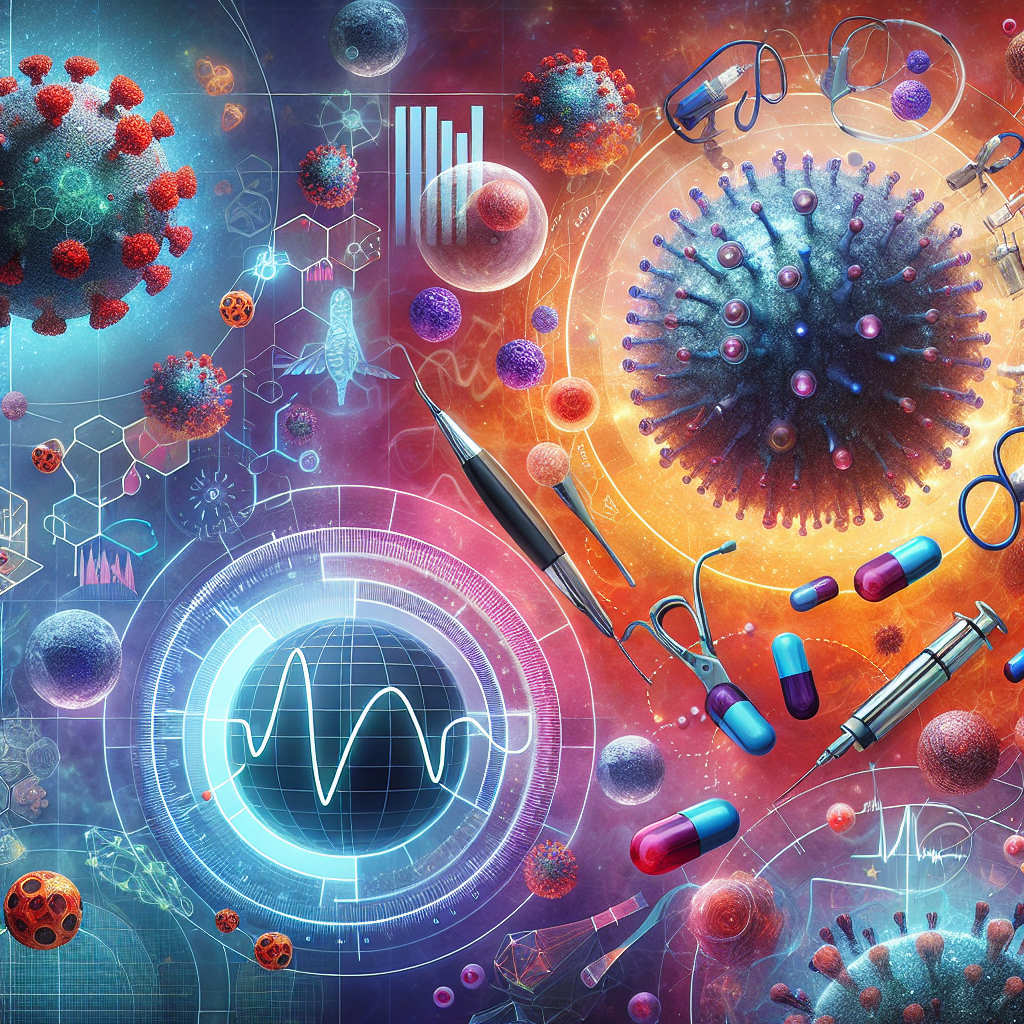 Hormonelle Schwankungen: Wie Exemestan das Risiko beeinflusst