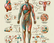 Hormonelle Störungen: Wie Anastrozol helfen kann