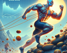 Körperliche Belastbarkeit steigern: Wie Stenbolon dabei hilft