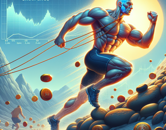 Körperliche Belastbarkeit steigern: Wie Stenbolon dabei hilft