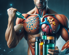 Kombination von Boostern mit Methyltestosterone: Effektive Strategien für Sportler