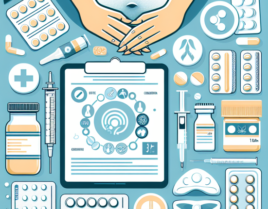 Kontraindikationen und Hinweise bei der Anwendung von Clomid