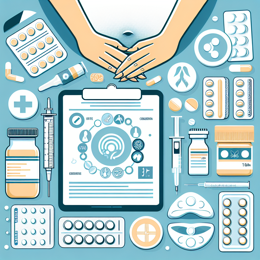 Kontraindikationen und Hinweise bei der Anwendung von Clomid