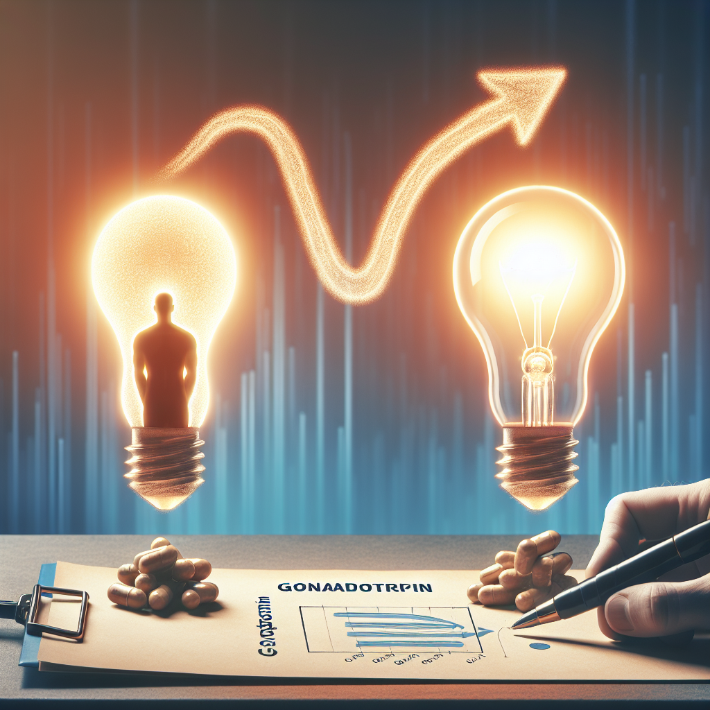 Libidoverlust: Wie Gonadotropin helfen kann