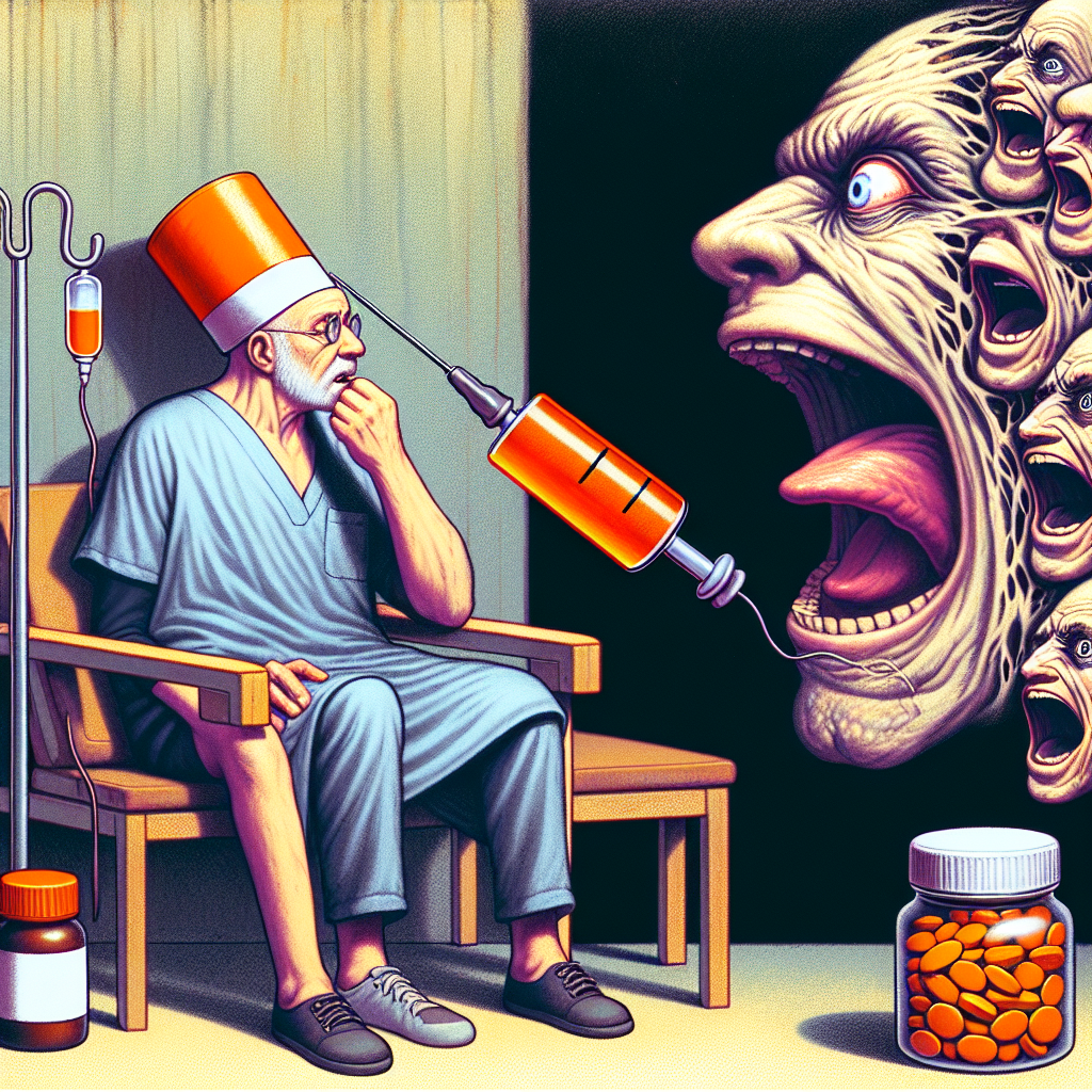 Mentale Verfassung während der Therapie mit Isotretinoin