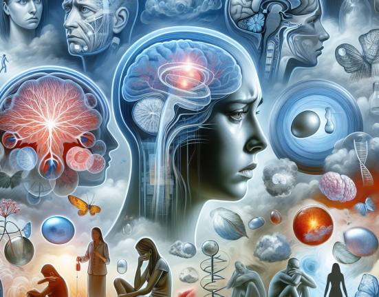 Mögliche psychische Nebenwirkungen bei Frauen zu Beginn der Therapie mit Cabergolin