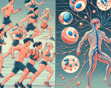 Nervenfunktion bei Sportlern: Die Rolle von ECA