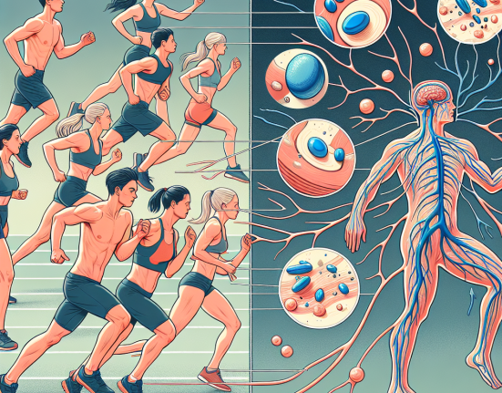 Nervenfunktion bei Sportlern: Die Rolle von ECA