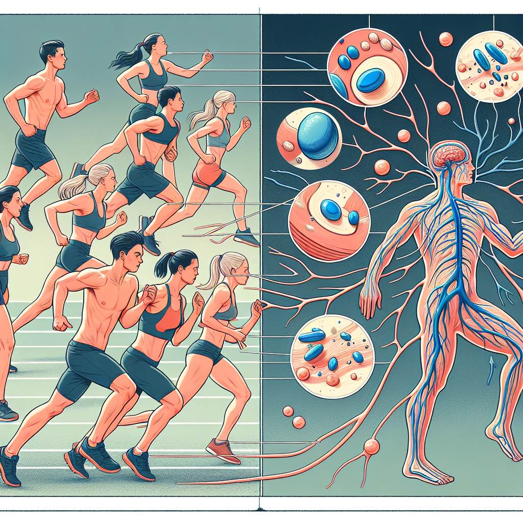 Nervenfunktion bei Sportlern: Die Rolle von ECA