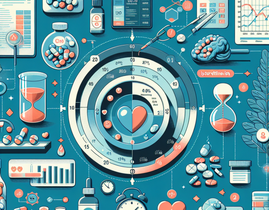 Optimale Einnahmezeitpunkte für Isotretinoin: Tipps und Empfehlungen