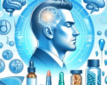 Optimale Ergebnisse durch richtige Dosierung und Therapiedauer von Finasterid