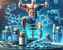 Post-Cycle-Therapie: Wie Methyltestosterone Ihre Erholung Unterstützt