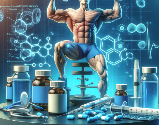 Post-Cycle-Therapie: Wie Methyltestosterone Ihre Erholung Unterstützt