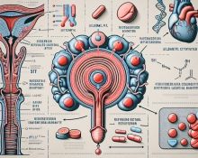 Prävention von Potenzstörungen: Wie Sildenafil citrat helfen kann