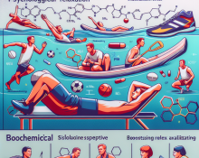 Psychische Entspannung im Sport: Die Rolle von Sildenafil citrat