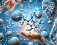 Therapie bei hormonellen Störungen: Die Rolle von Toremifen citrat