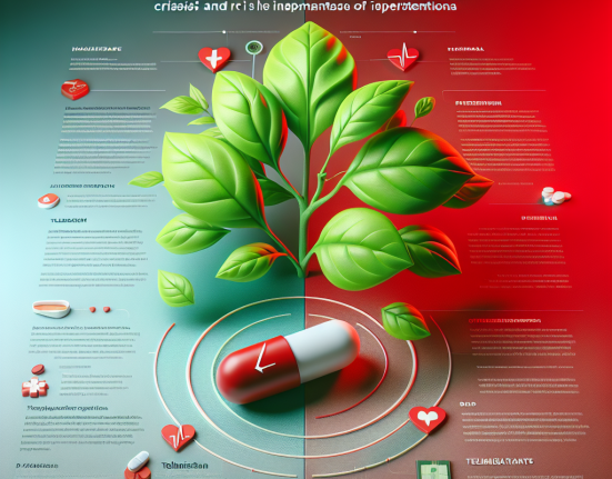 Therapie bei hypertensiven Notfällen: Wie Telmisartan helfen kann