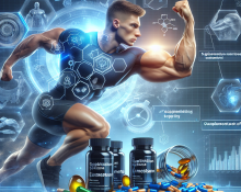 Trainingsoptimierung und Supplementation mit Exemestan