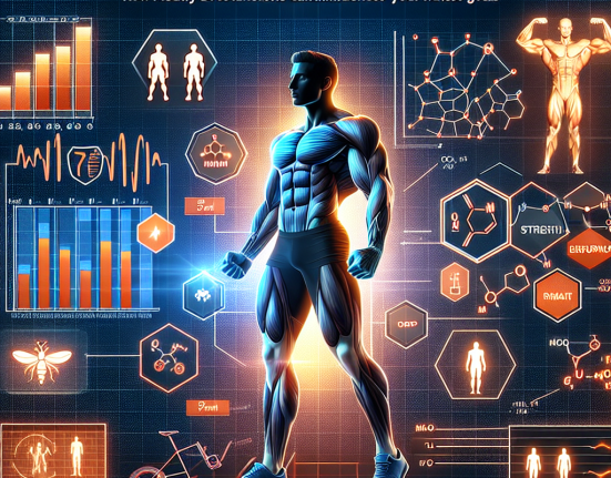Trainingsplan optimieren: Wie Methyl drostanolon Ihre Fitnessziele beeinflussen kann