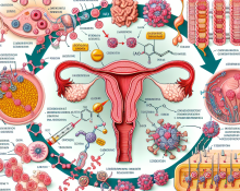 Unregelmäßige Menstruation: Wie Cabergolin helfen kann