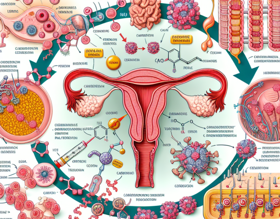 Unregelmäßige Menstruation: Wie Cabergolin helfen kann