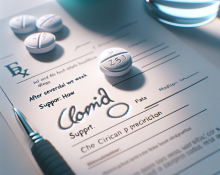 Unterstützung nach mehrwöchiger Steroidpause: Wie Clomid helfen kann