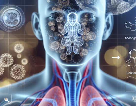 Wie Dehydroepiandrosteron das hormonelle Gleichgewicht bei Männern beeinflusst