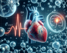 Wie Dianabol die Herzfrequenz beeinflusst