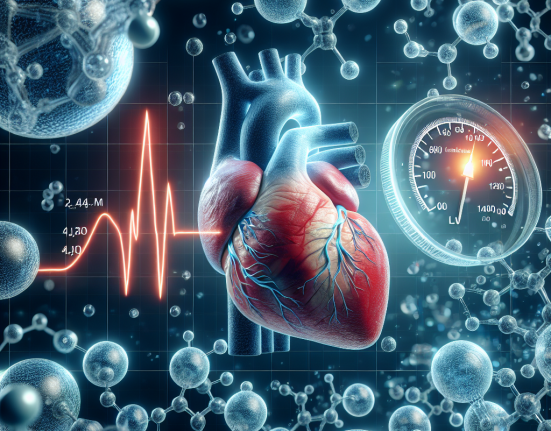 Wie Dianabol die Herzfrequenz beeinflusst