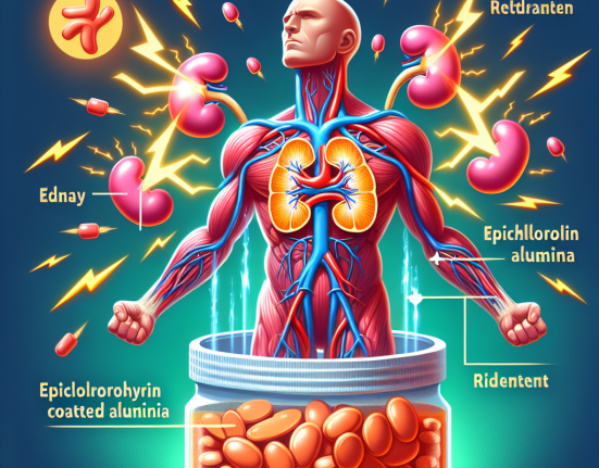 Wie ECA die Nierenfunktion bei der Elektrolytregulation stärkt