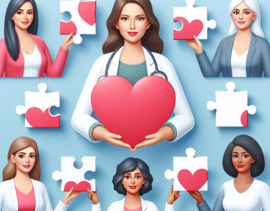 Wie Frauen ihre Cholesterinwerte effektiv mit Ezetimib verbessern können