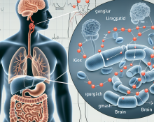 Wie Liraglutid den Appetit reguliert: Ein Blick auf seine Rolle im Körper