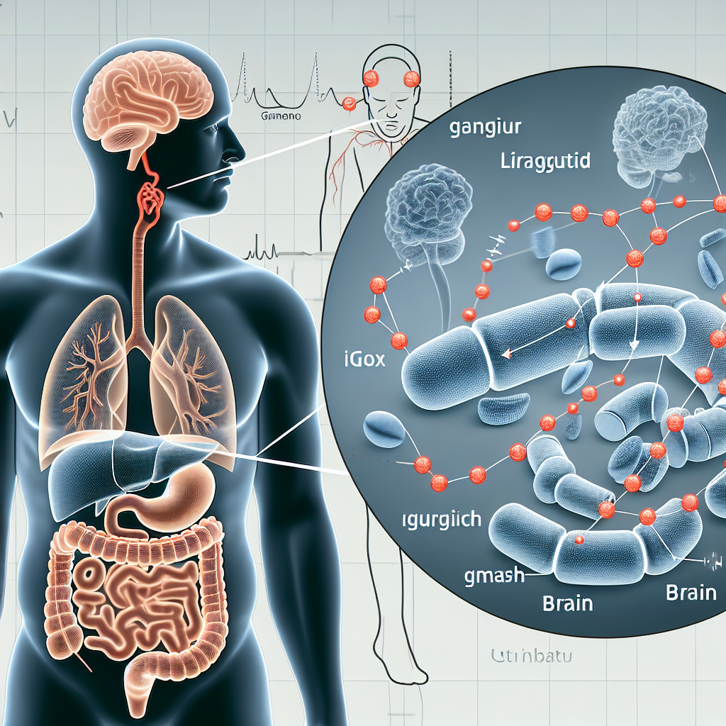 Wie Liraglutid den Appetit reguliert: Ein Blick auf seine Rolle im Körper