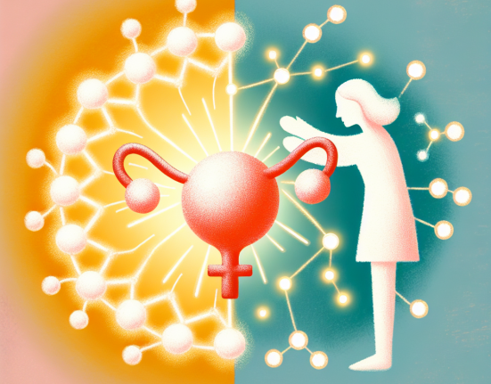 Wie Magnesium das prämenstruelle Syndrom beeinflusst