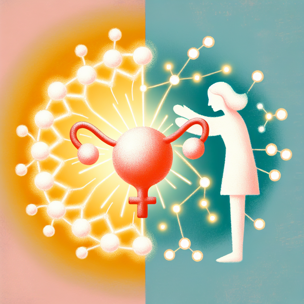 Wie Magnesium das prämenstruelle Syndrom beeinflusst