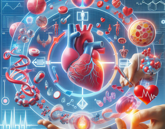 Die Auswirkungen von Synthol auf Durchblutung und Stoffwechsel: Ein Expertenblick