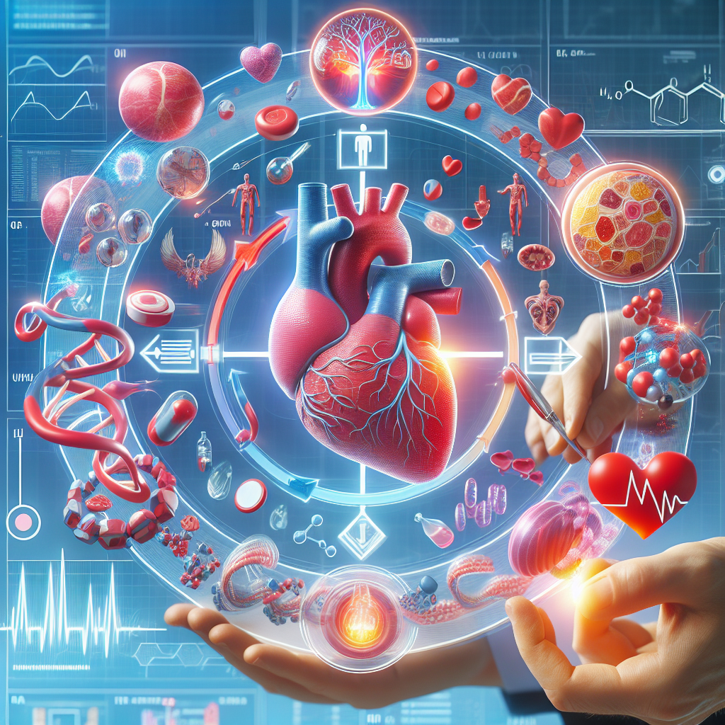 Die Auswirkungen von Synthol auf Durchblutung und Stoffwechsel: Ein Expertenblick