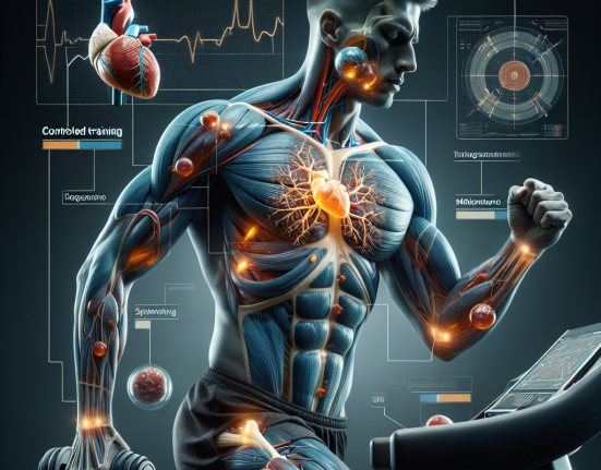 Kontrolliertes Training: Die Rolle von Miboleron im Sport