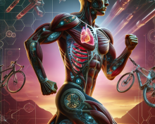 Kraftdreikampf und die Rolle von Miboleron