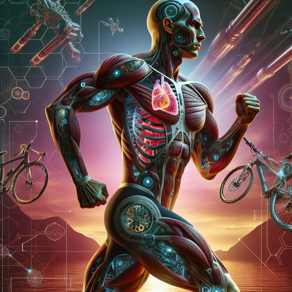 Kraftdreikampf und die Rolle von Miboleron