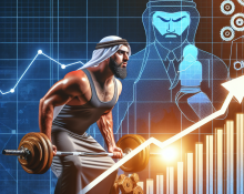Motivation im Training: Wie Miboleron Deine Leistung steigern kann