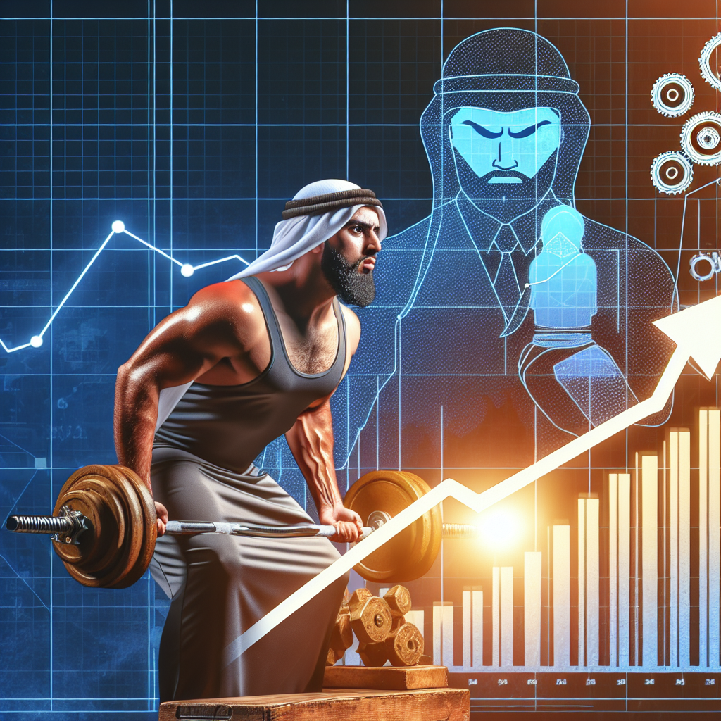 Motivation im Training: Wie Miboleron Deine Leistung steigern kann