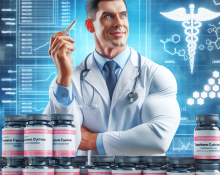 Optimale Lagerung und Haltbarkeit von Testosteron cypionat: Expertenrat