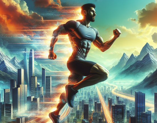 Energie und Ausdauer im Training durch CLA steigern: Ein Erfahrungsbericht