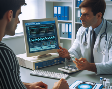 Hormonprofil analysieren vor Beginn einer Primobolan-Therapie