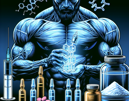 Absetzen von Boldenon nach dem Steroidzyklus: Symptome, Risiken und Therapieansätze